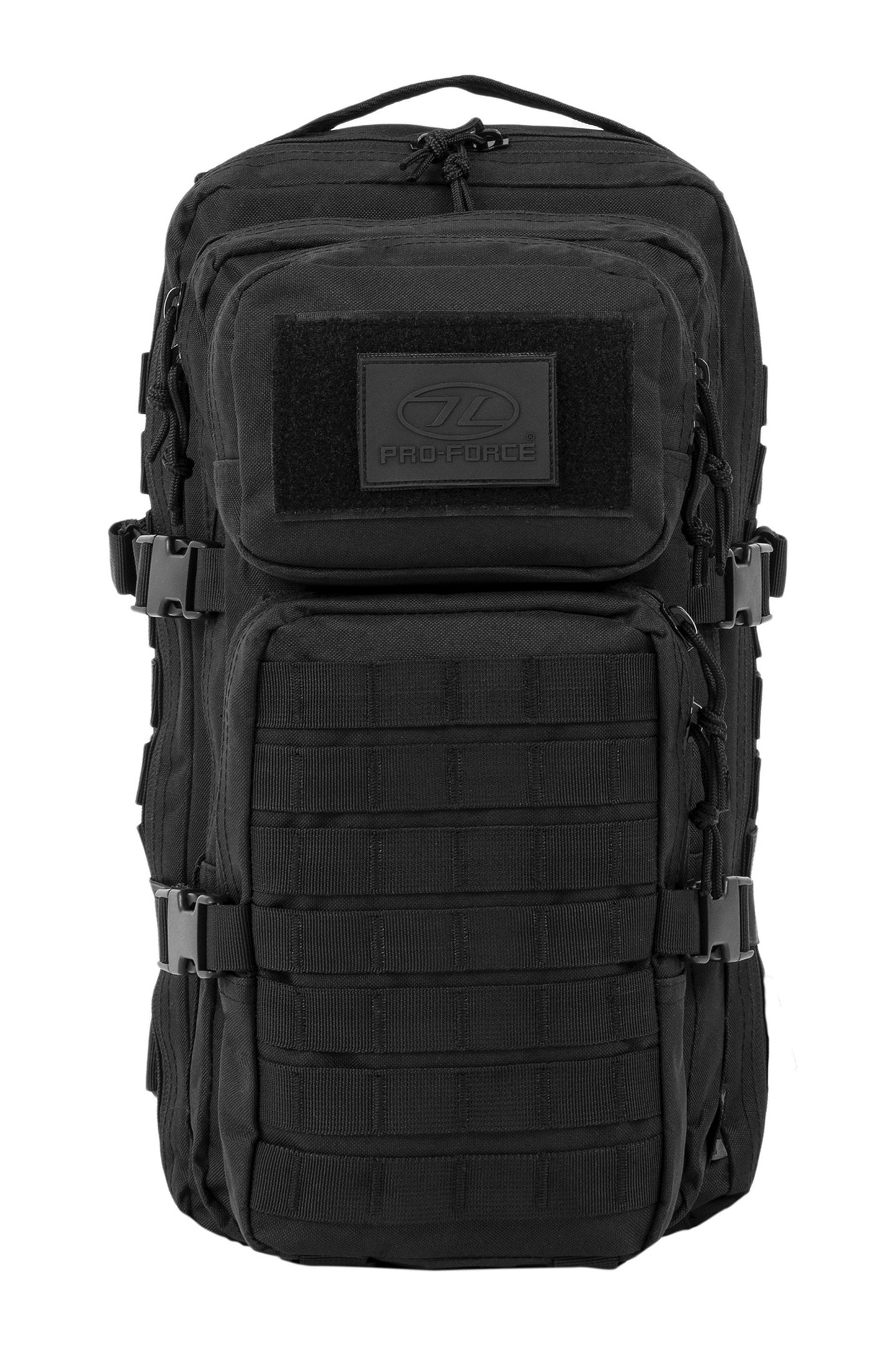 Mochila Highlander Recon 28l Preto