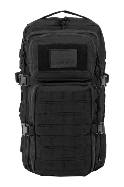 Mochila Highlander Recon 28l Preto