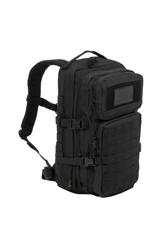 Mochila Highlander Recon 28l Preto