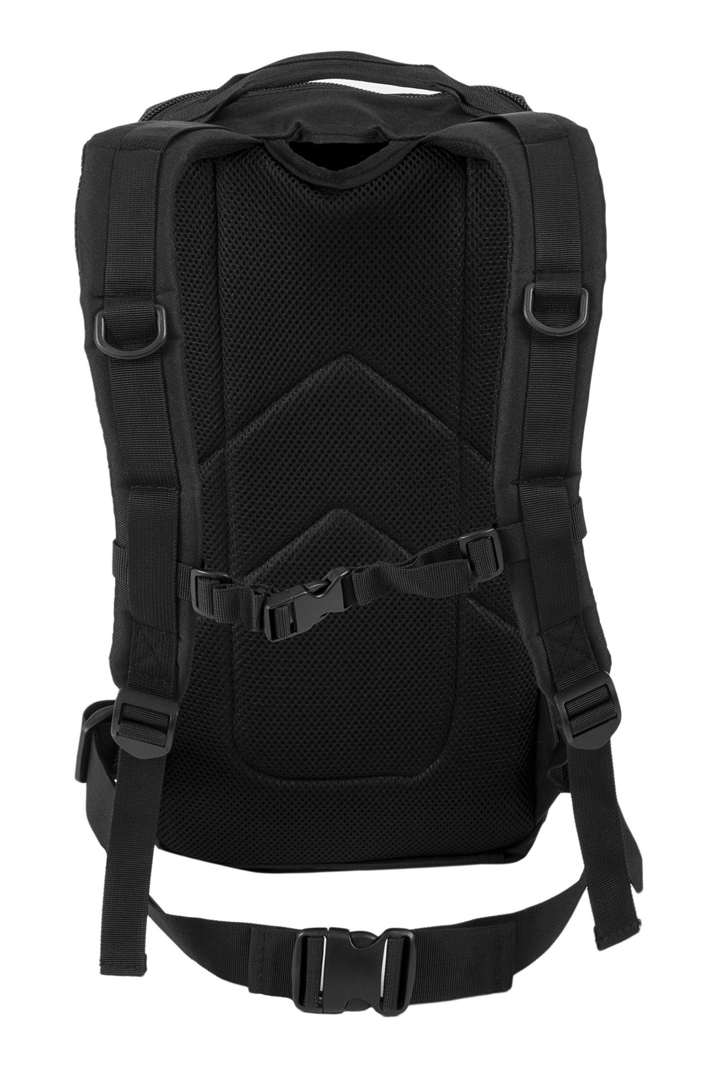Mochila Highlander Recon 28l Preto