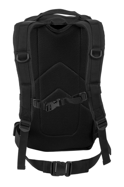 Mochila Highlander Recon 28l Preto